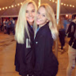 Meet your Posher, Taryn